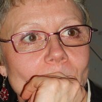 Martine Grimaud Nackt