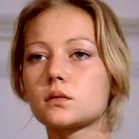 Martine Stedil Nackt