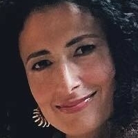 Marwa Eldessouky Nackt