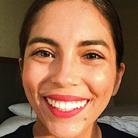 Mary Anna Reyes Nackt