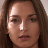 Mary Art Model Nackt
