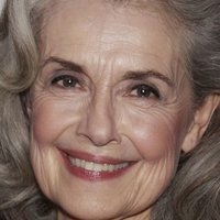 Mary Beth Peil Nackt
