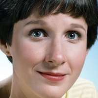 Mary Gross Nackt