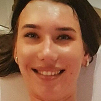 Mary Lovely Nackt