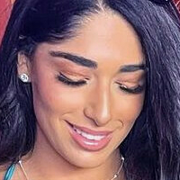 Mary Noura Nackt