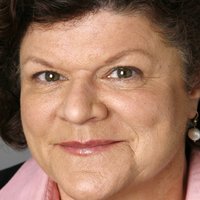 Mary Pat Gleason Nackt