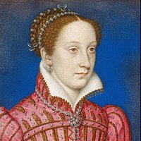 Mary Stuart Nackt