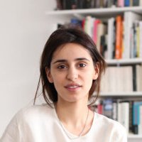 Maryam Zaree Nackt