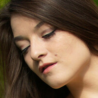 Maryna Tyshchuk Nackt