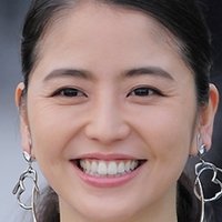 Masami Nagasawa Nackt