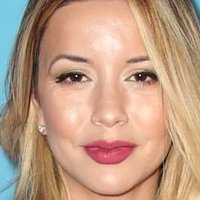 Masiela Lusha Nackt