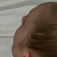 Maskenfrau Nackt