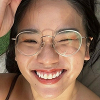 Mathilda Huang Nackt
