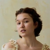 Mathilda Smidt Nackt