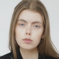 Mathilda Toresdotter Nackt