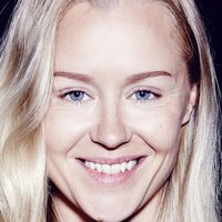 Matilda  Ragnerstam Nackt
