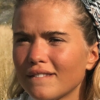 Matilda Djerf Nackt