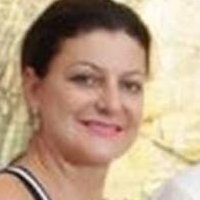 Matilde Mastrangi Nackt