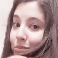 Matiltuga Nackt