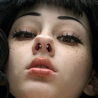 Matrixbunny Nackt