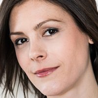 Maude Campeau Nackt
