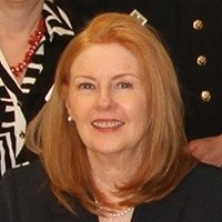 Maureen Byrnes Nackt
