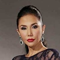 Maureen Larrazabal Nackt