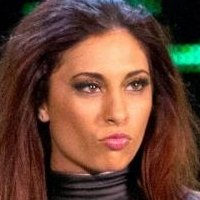 Maxine (WWE) Nackt