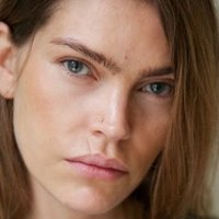 May Andersen Nackt