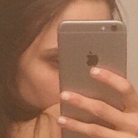 May Vierra Nackt