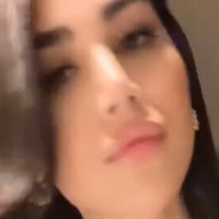 Maya Bousouf Nackt