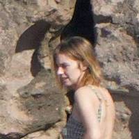 Maya Hawke Nackt