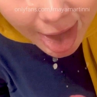 Maya Martinni Nackt