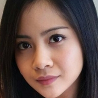 Maya Mustika Nackt