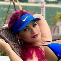 Mayca Delduque Nackt
