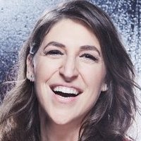 Mayim Bialik Nackt
