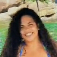 Mayla Coimbra Nackt
