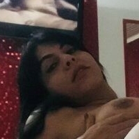 Maysa Fernandes Nackt