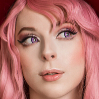 Mayweda Cosplay Nackt