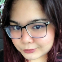Mazzy Sandoval Nackt