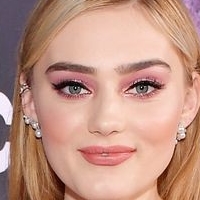 Meg Donnelly Nackt