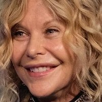 Meg Ryan Nackt