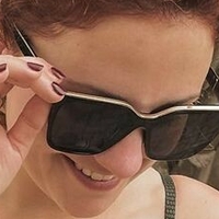 Megan Ciafre Nackt
