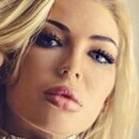 Megan Daniels Nackt