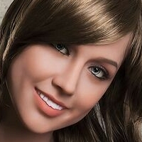 Megan Doll Nackt