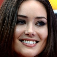 Megan Hallin Nackt