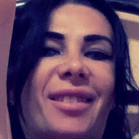 Megan Inky Nackt