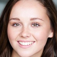 Megan Jones Nackt