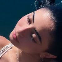 Megan Larian Nackt