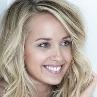 Megan Park Nackt